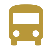 Bus stops