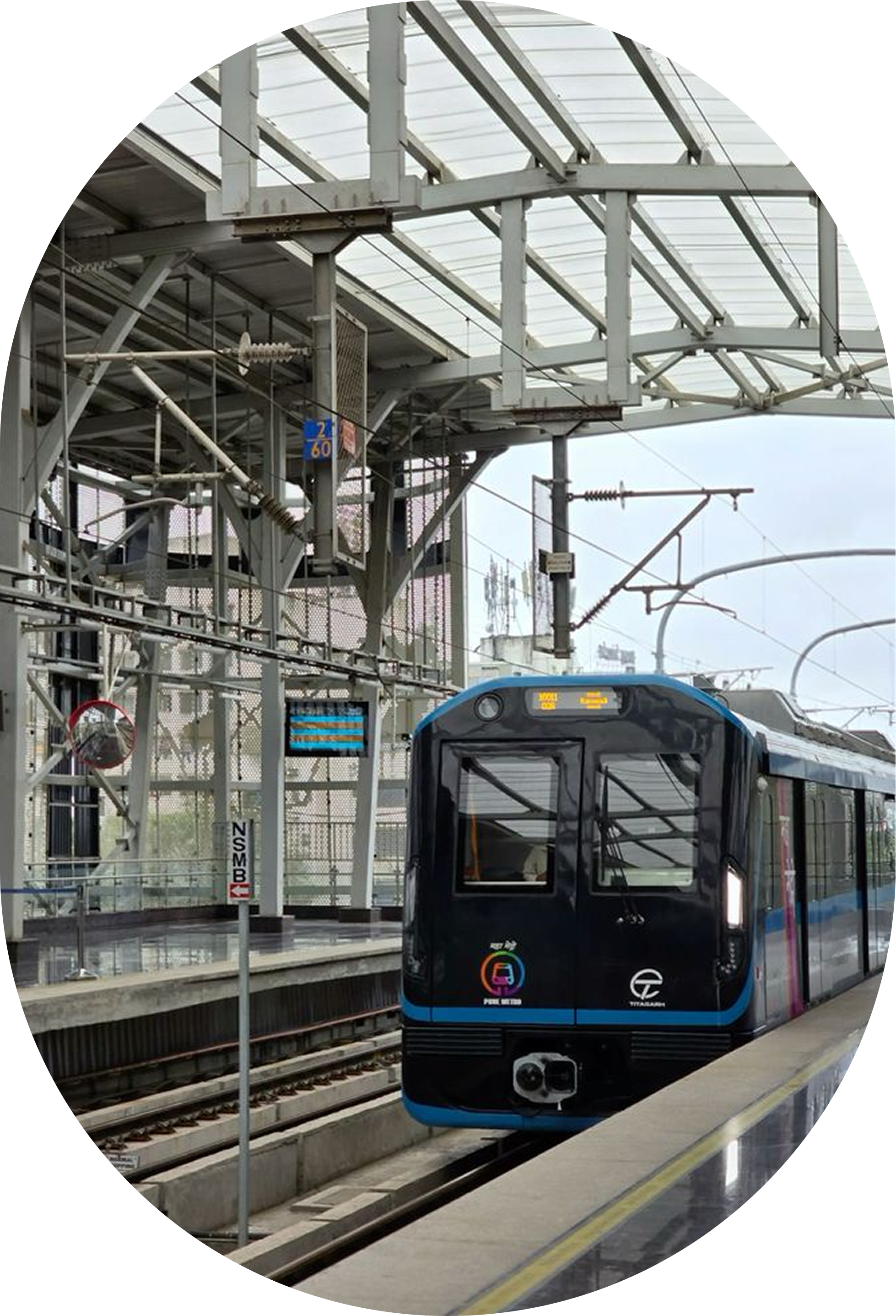 Building Connectivity